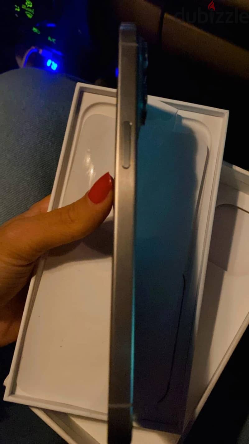Apple - iPhone 15 Pro Max 1