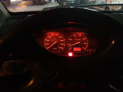 Seat Ibiza 1994
