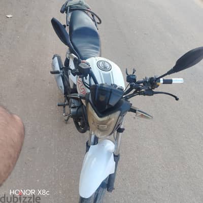 بينيلي vlr150