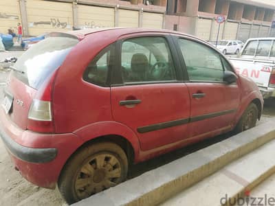 Citroen C3 2005