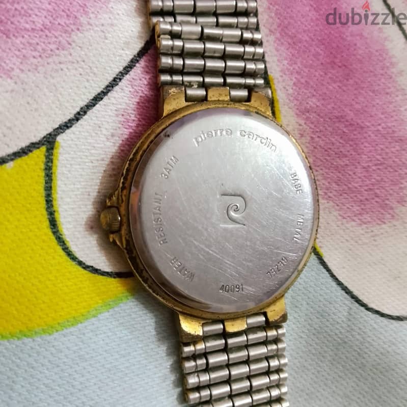 Pierre Cardin100 3