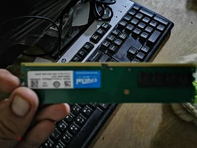 ram 8