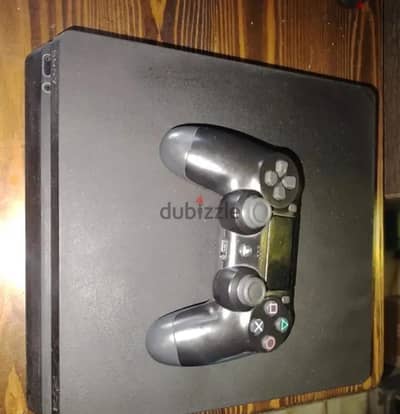 ps4 slim used