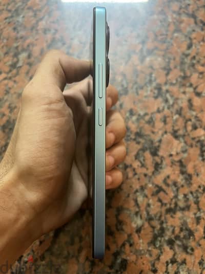 Xiaomi Redmi Note 14