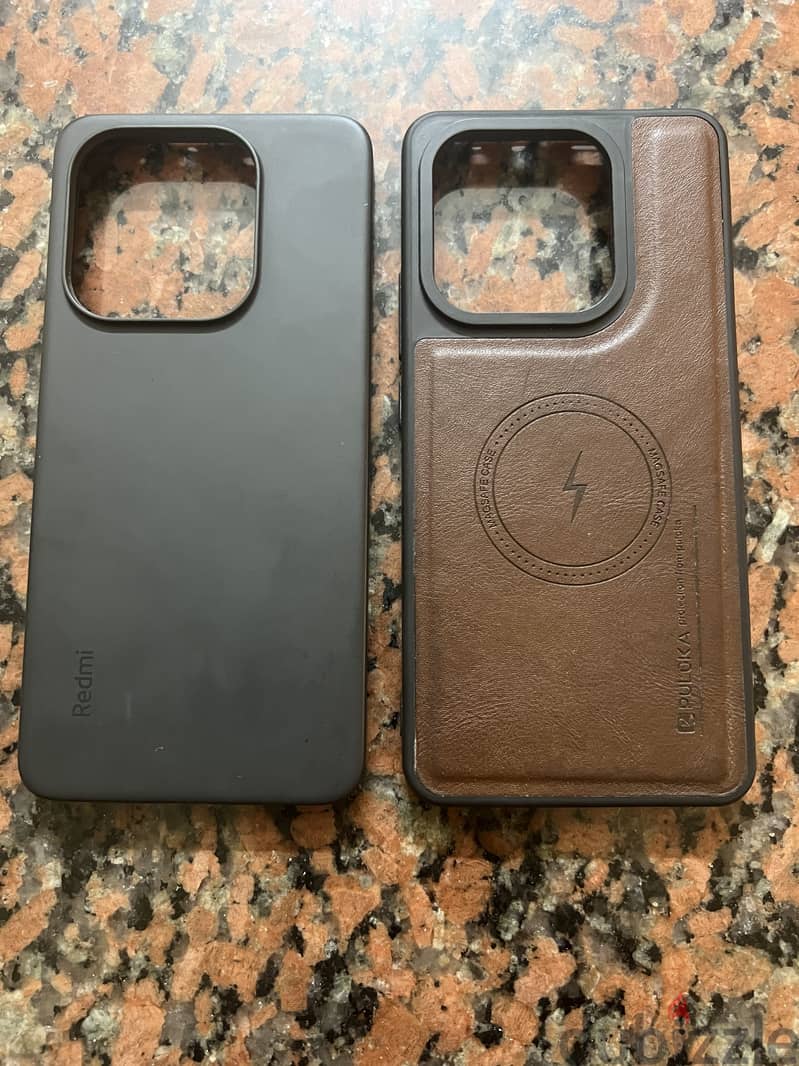Xiaomi Redmi Note 14 1