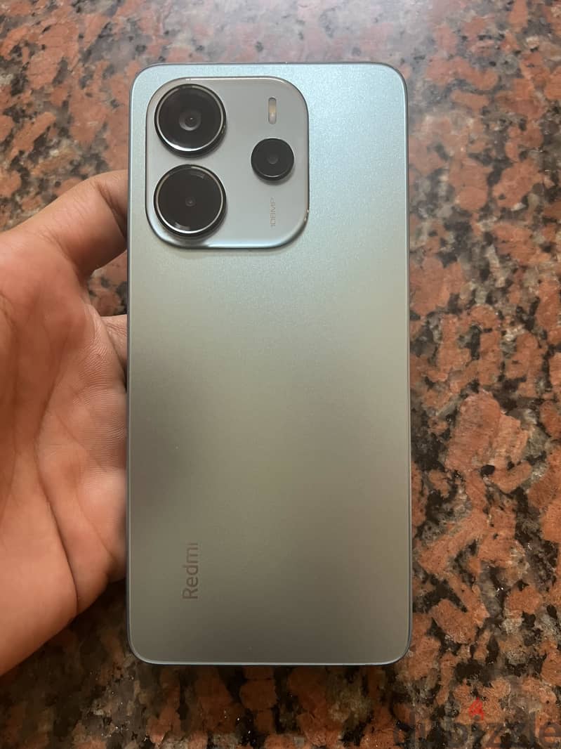 Xiaomi Redmi Note 14 2