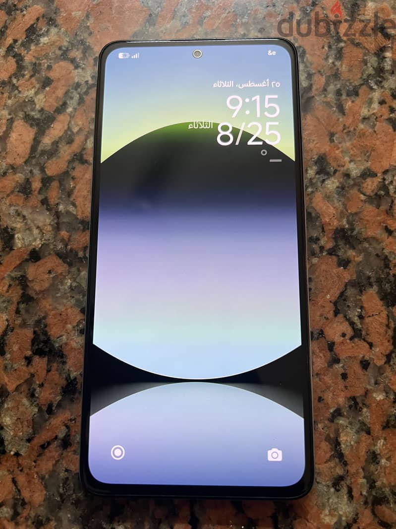 Xiaomi Redmi Note 14 5