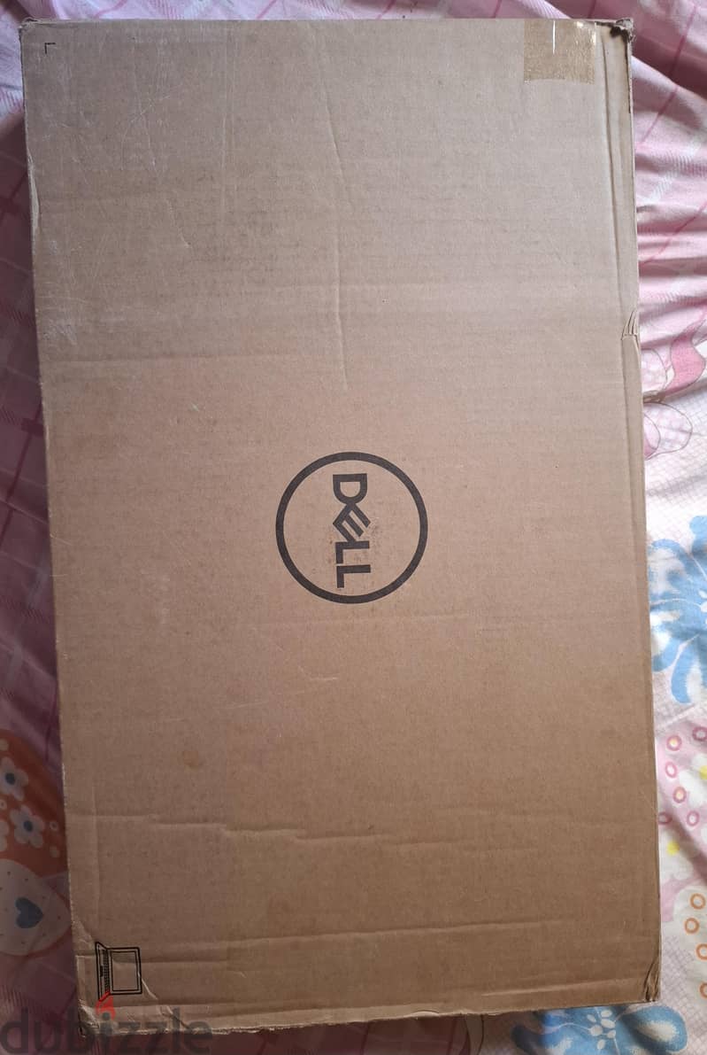 Dell gaming notebook جديد بالكرتونة 8