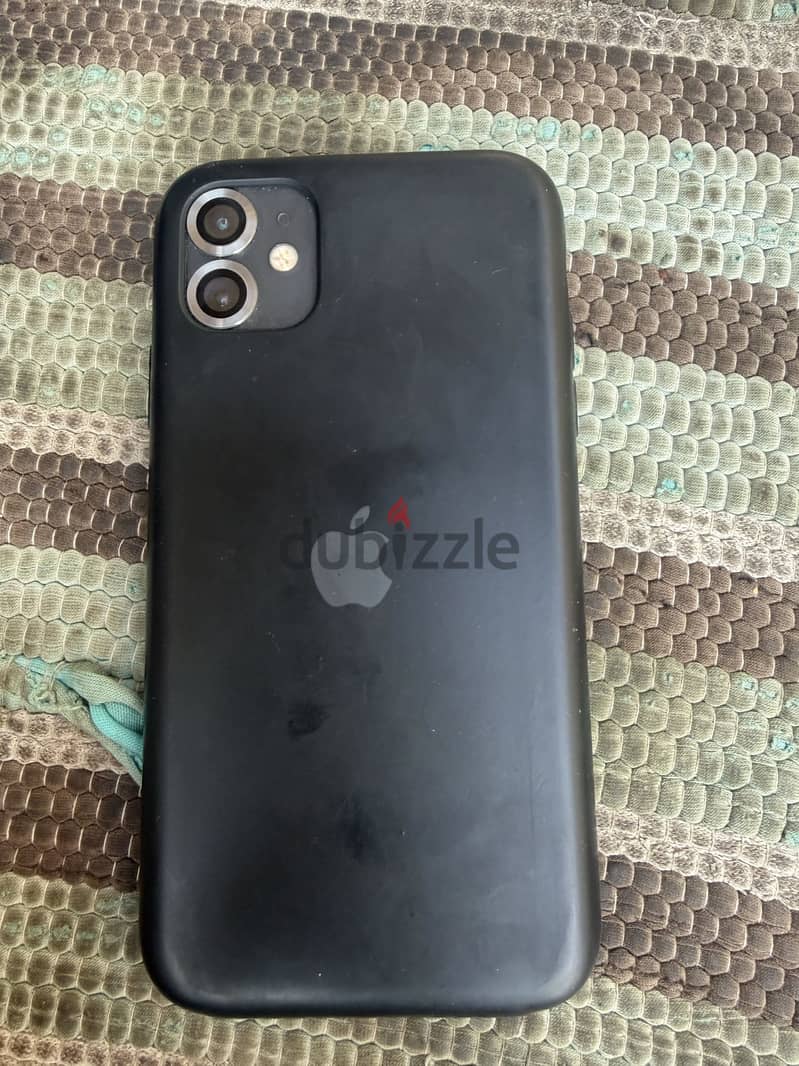 Apple - iPhone 11 2