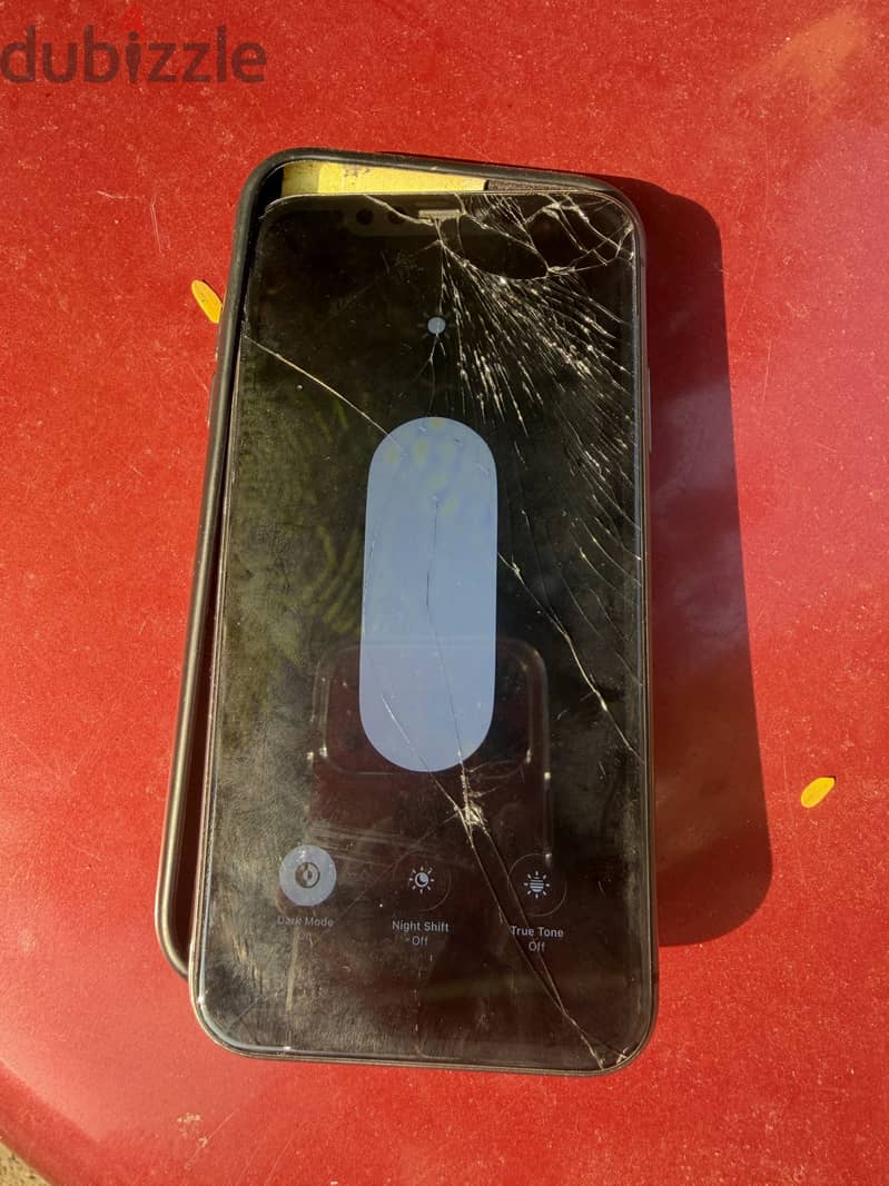 Apple - iPhone 11 3