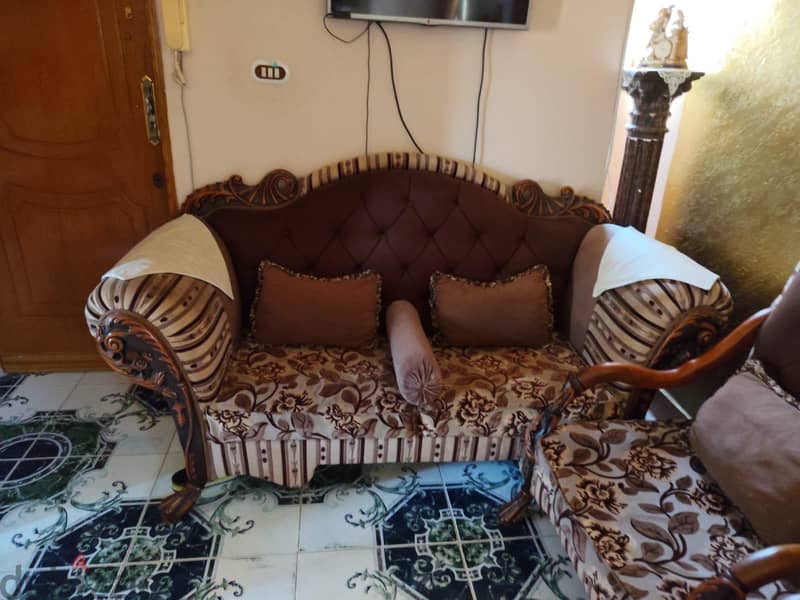 انتريه 1