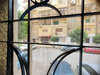 شقة بعمارات رابعة الاستثمارى
