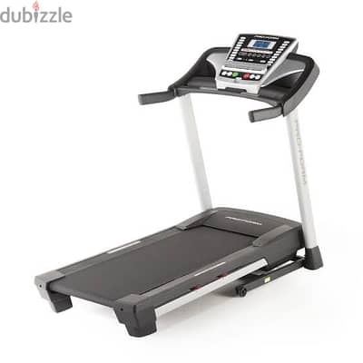 Foldable Home Treadmill ProForm 730 ZLT