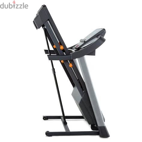 Foldable Home Treadmill ProForm 730 ZLT 1
