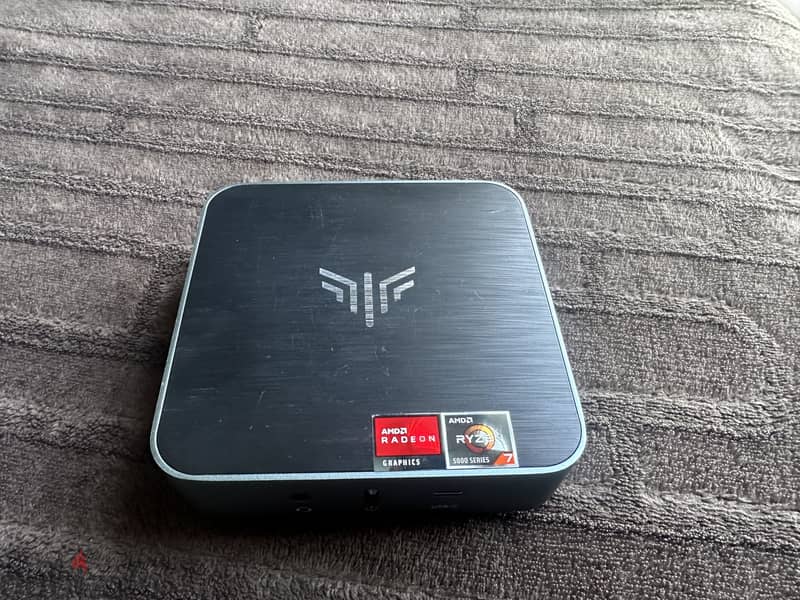 Nipogi amo 2 pro 2