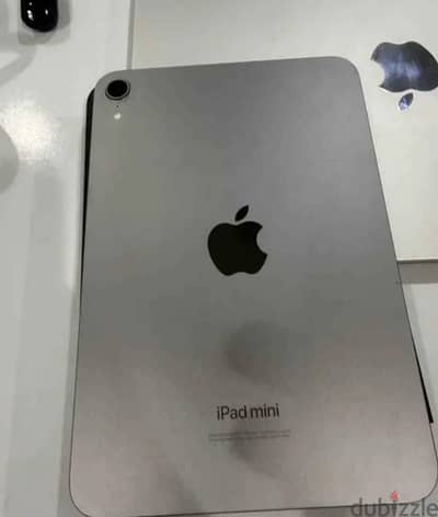 ايباد ميني a17 esim