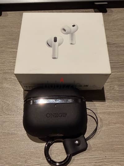 AirPods pro 3 like new