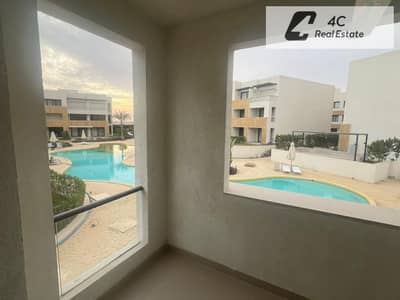 own now your villa in azha ain sokhna-fully furnished +appliances-very prime location- for sale in azha ain sokhna