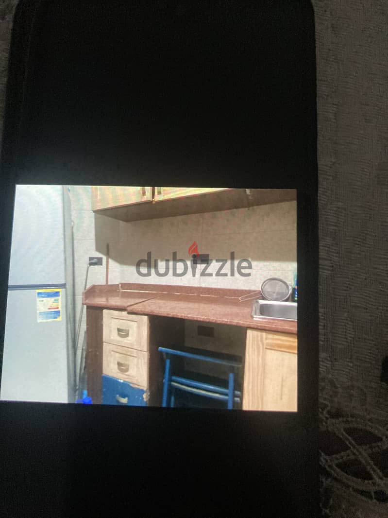 Full kitchen 1