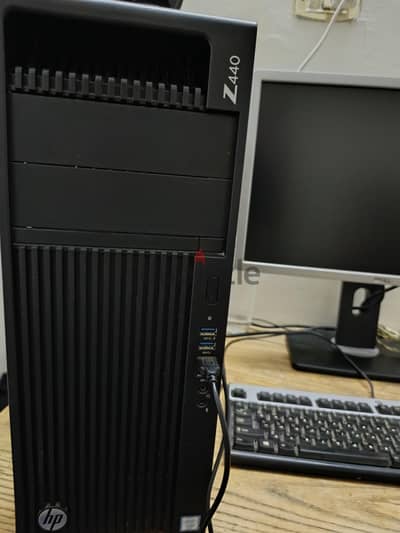 Z 440