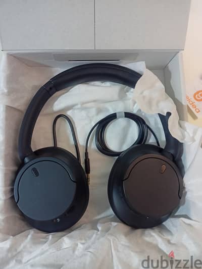 WH-CH720N