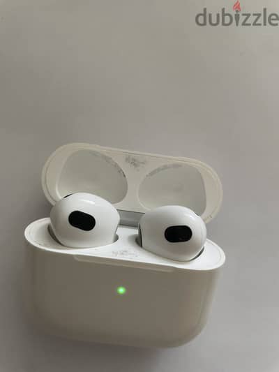 apple airpod 3