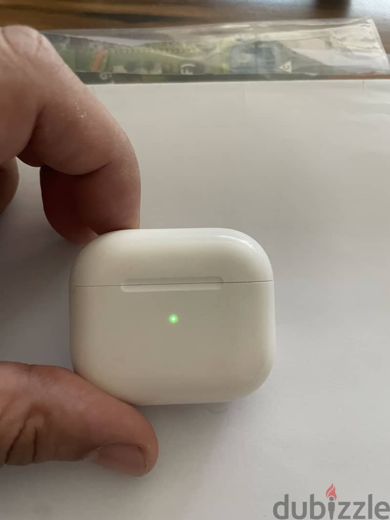 apple airpod 3 1