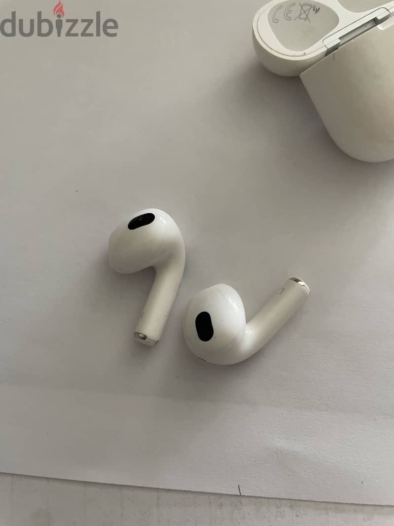 apple airpod 3 2