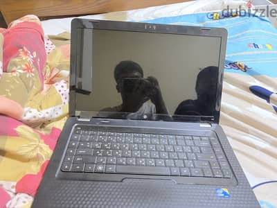 لاب توب hp
