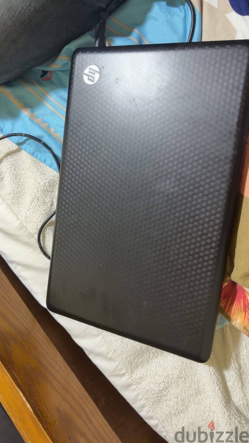لاب توب hp 3