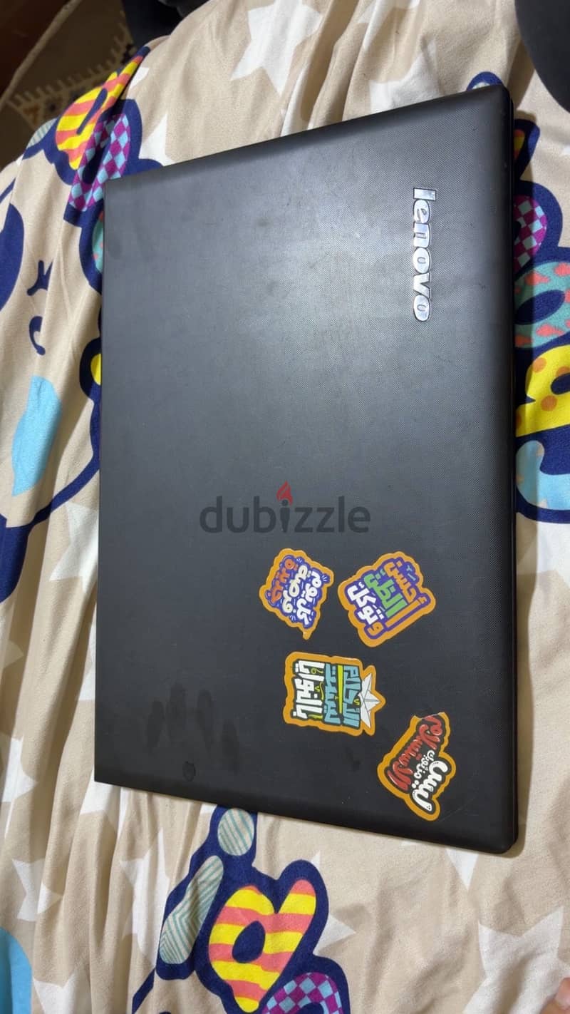 Lenovo idea pad 300 3