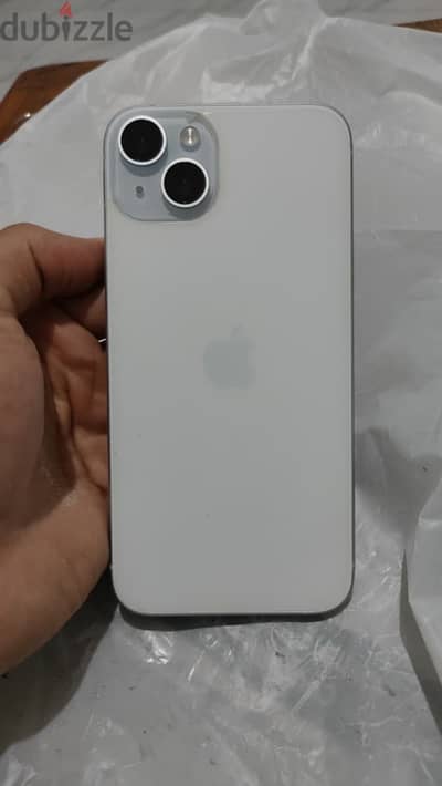 iPhone 15 Plus