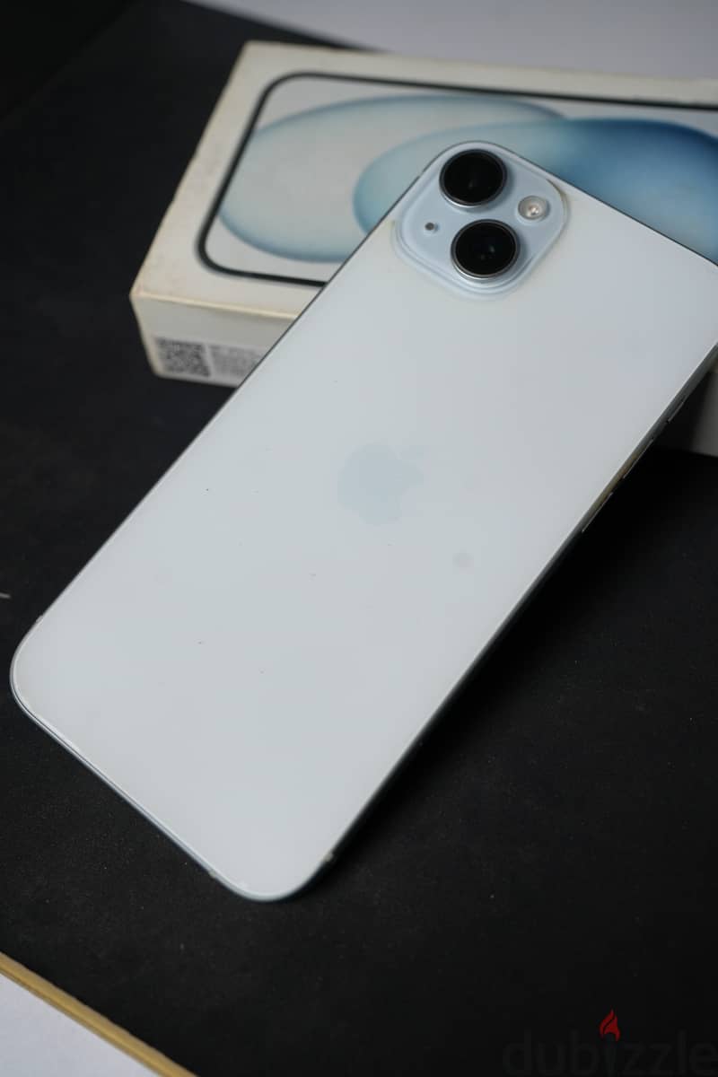 iPhone 15 Plus 1