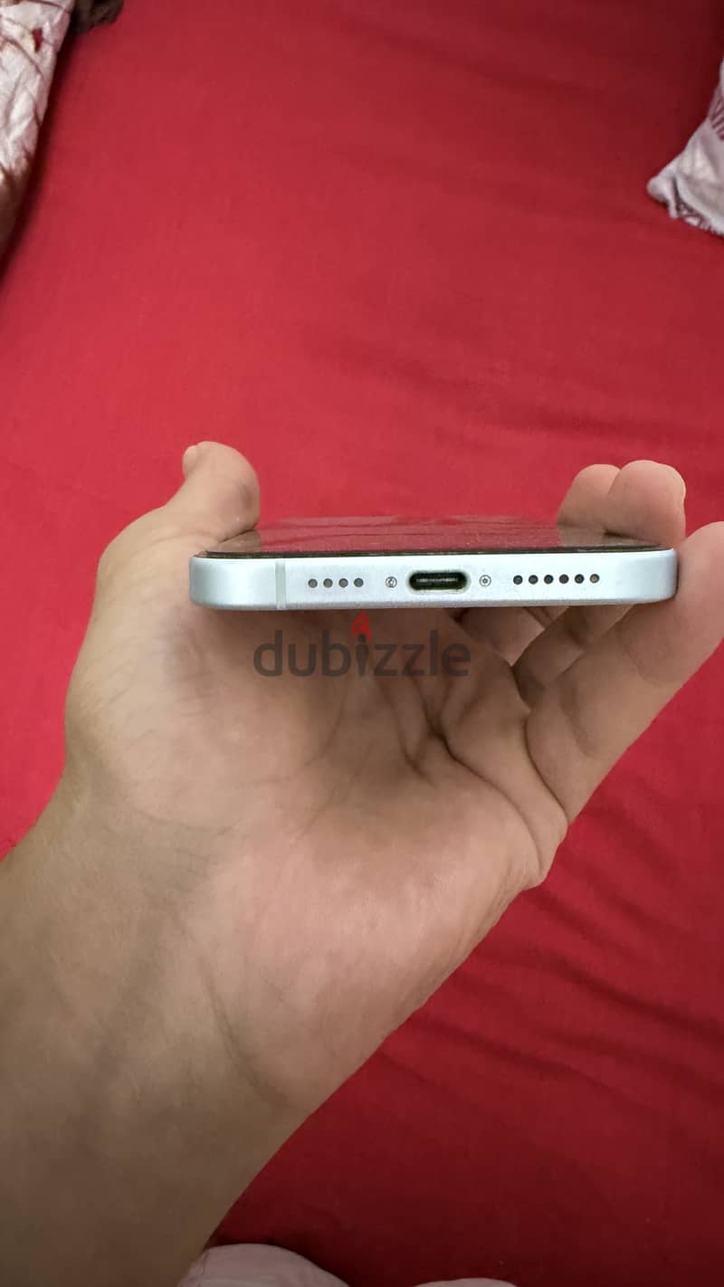 iPhone 15 Plus 2