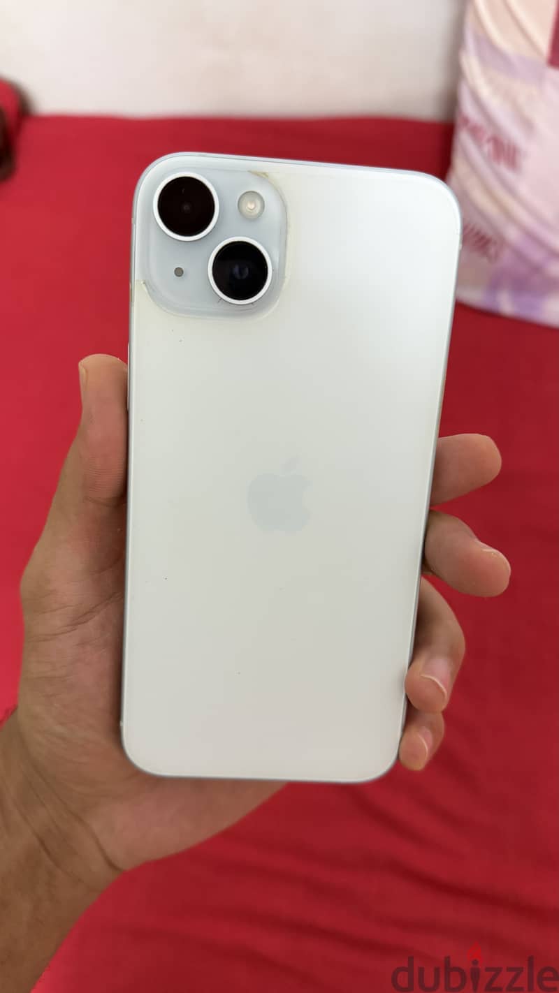 iPhone 15 Plus 3