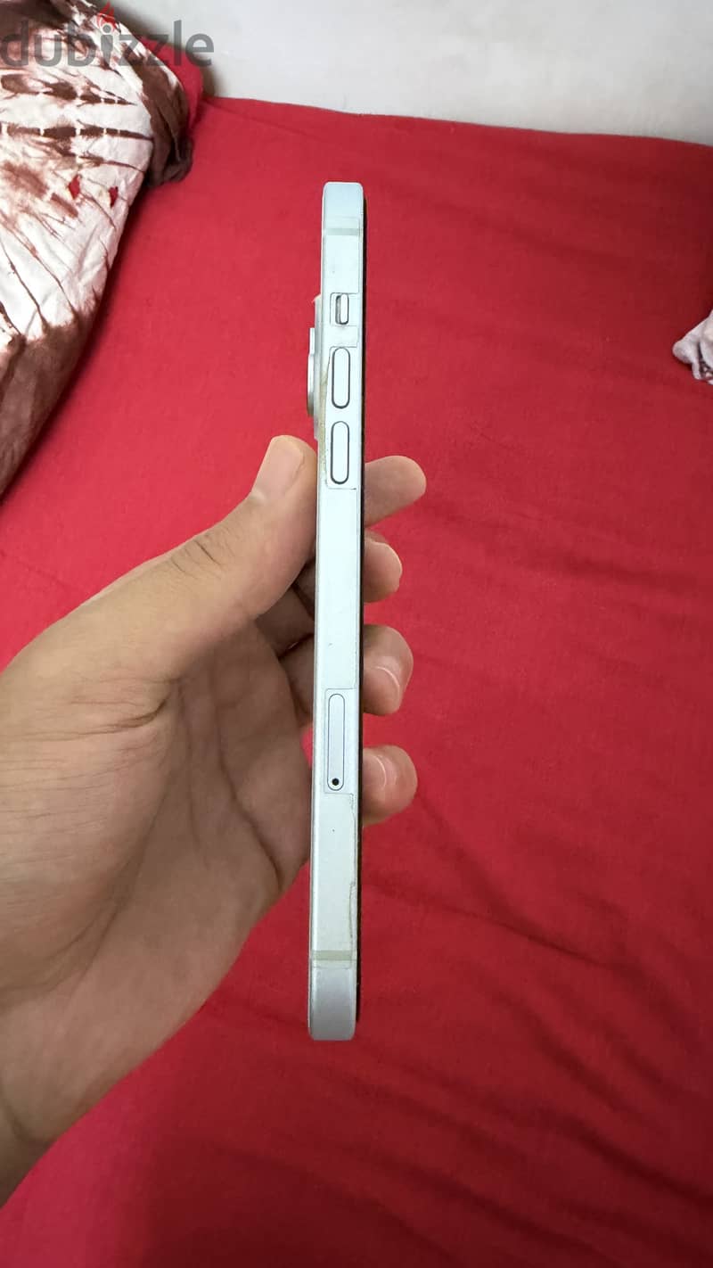 iPhone 15 Plus 5