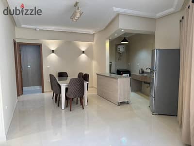 Furnished basement for rent hotel Al-Hayy Al-Awwal