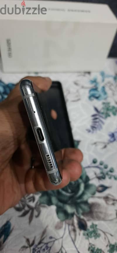 Samsung Galaxy S20 FE 5G