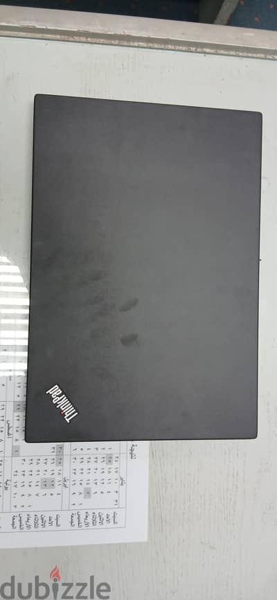 Lenovo ThinkPad T14