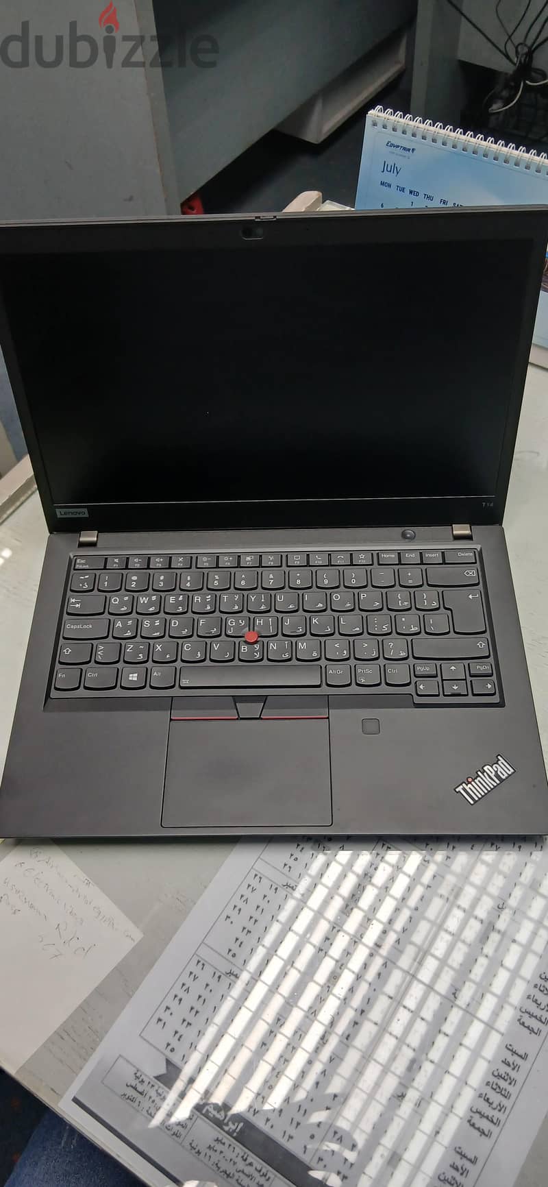 Lenovo ThinkPad T14 4