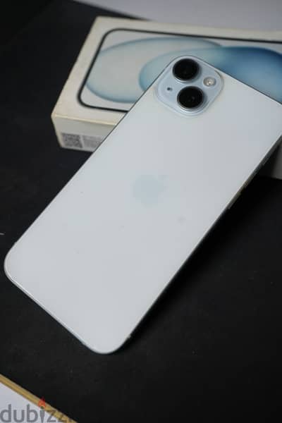 iPhone 15 Plus