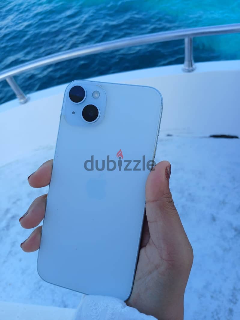 iPhone 15 Plus 1