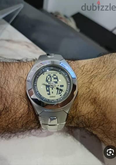 Casio