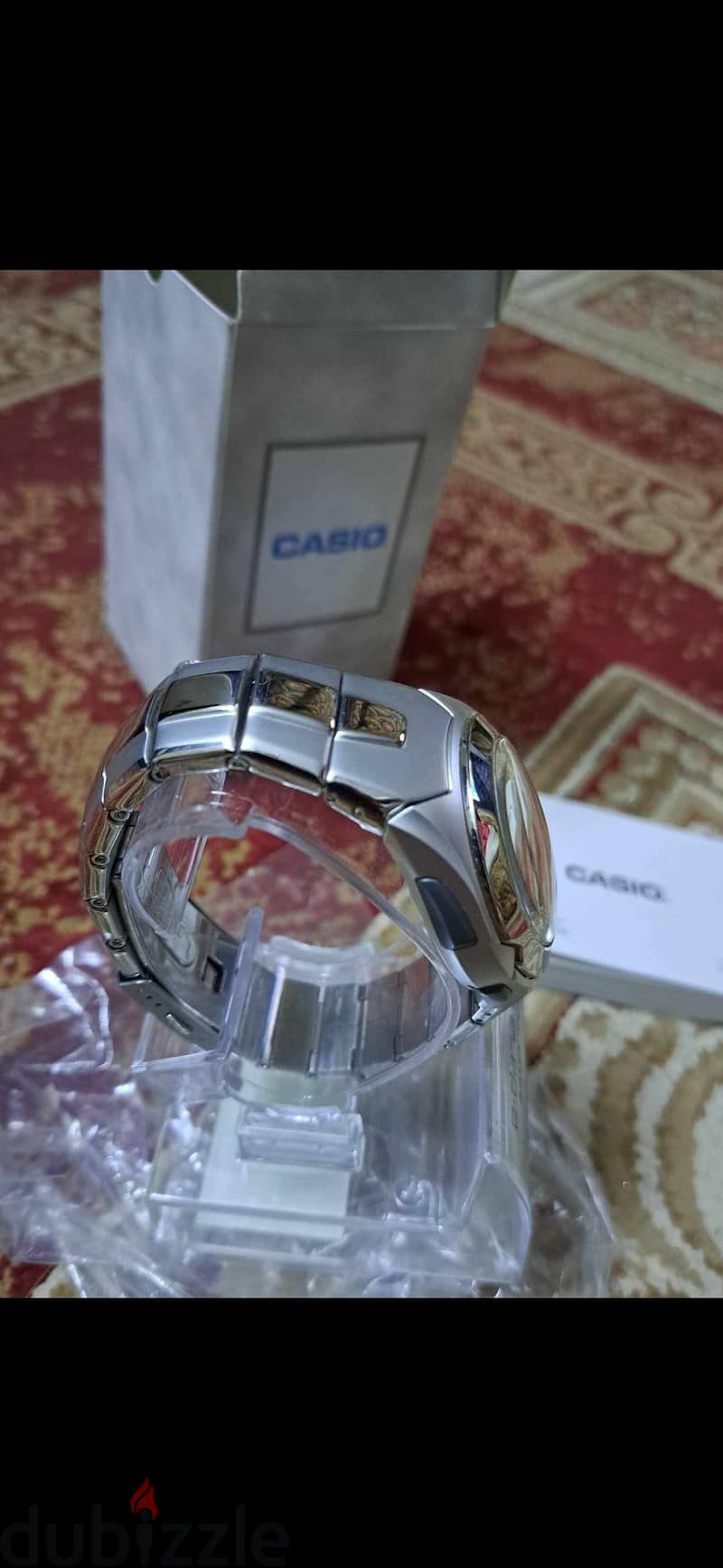 Casio 2