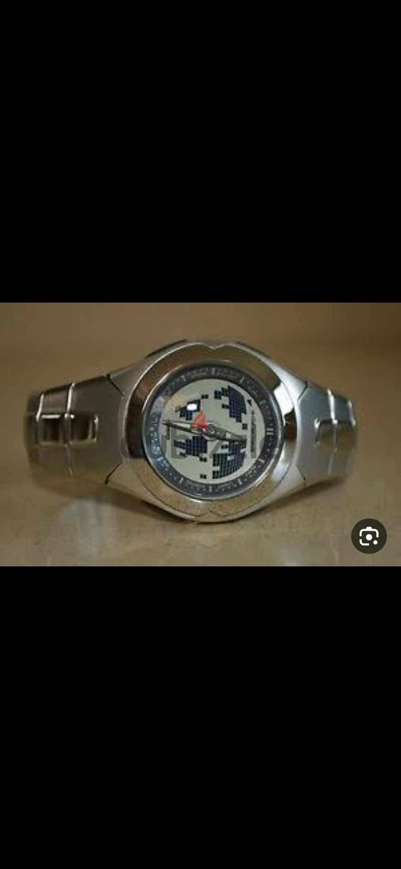 Casio 3