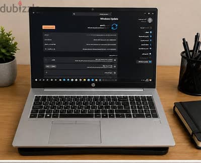 HP elitebook G7