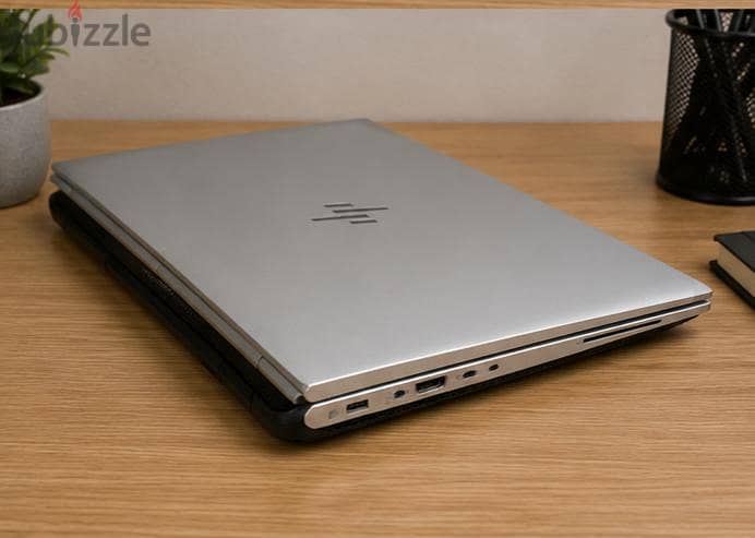 HP elitebook G7 1