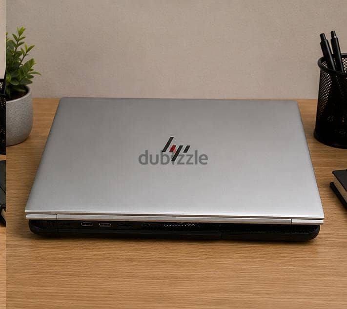 HP elitebook G7 2