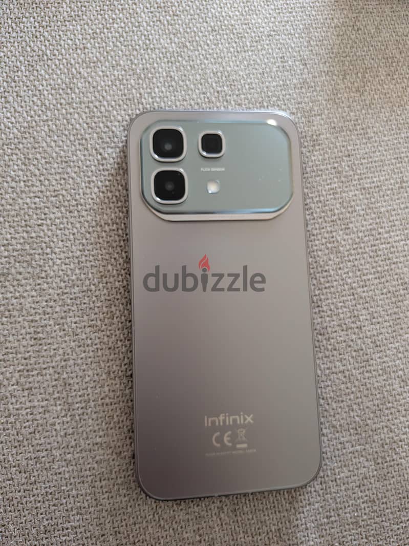 Infinix Note 60 Pro 3