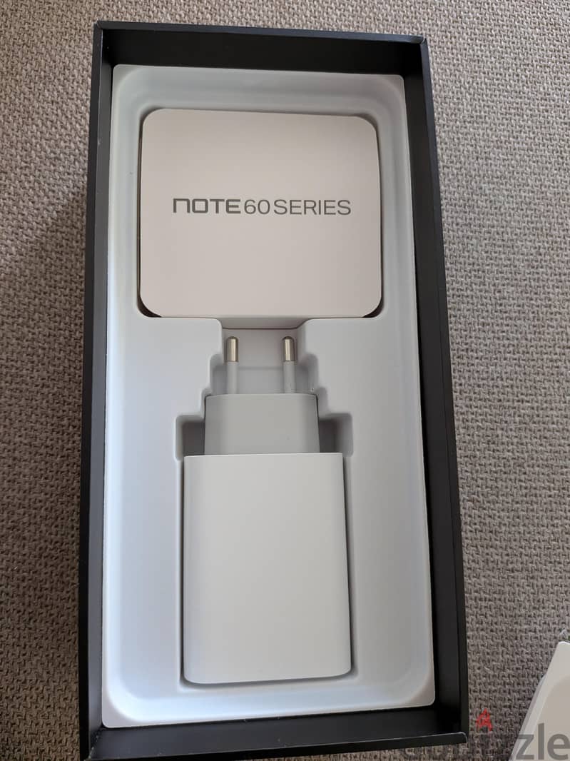 Infinix Note 60 Pro 4